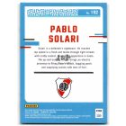 2023-24 Donruss #192 Pablo Solari RR