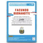 2023-24 Donruss #193 Facundo Buonanotte RR