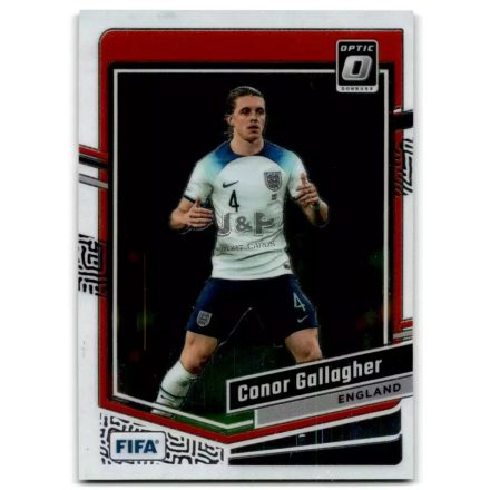 2023-24 Donruss Optic #9 Conor Gallagher