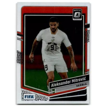 2023-24 Donruss Optic #50 Aleksandar Mitrovic