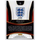 2017-18 Select #50 Dele Alli