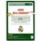 2023-24 Donruss Optic #120 Jude Bellingham