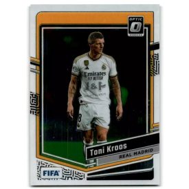 2023-24 Donruss Optic #121 Toni Kroos