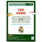 2023-24 Donruss Optic #121 Toni Kroos