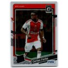 2023-24 Donruss Optic #179 Carlos Forbs RR