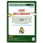 2023-24 Donruss Optic Holo #120 Jude Bellingham