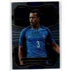 2017-18 Select #54 Patrice Evra