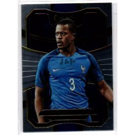 2017-18 Select #54 Patrice Evra