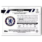 2022-23 Topps Chrome UEFA Club Competitions #29 Kai Havertz