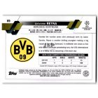 2022-23 Topps Chrome UEFA Club Competitions #69 Giovanni Reyna