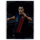 2017-18 Select #56 David Guzman