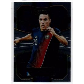 2017-18 Select #56 David Guzman