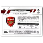 2022-23 Topps Chrome UEFA Club Competitions #88 Martin Odegaard