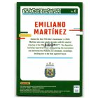 2023-24 Donruss Optic #6 Emiliano Martinez