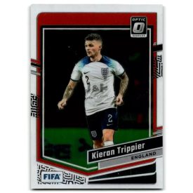2023-24 Donruss Optic #14 Kieran Trippier