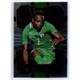 2017-18 Select #58 Ahmed Musa