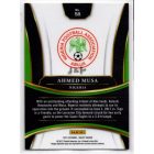 2017-18 Select #58 Ahmed Musa