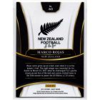 2017-18 Select #60 Marco Rojas