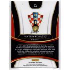 2017-18 Select #64 Mateo Kovacic