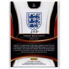 2017-18 Select #69 Theo Walcott