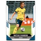 2021-22 Score FIFA #2 Mattias Svanberg