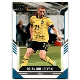 2021-22 Score FIFA #5 Dejan Kulusevski