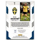 2021-22 Score FIFA #5 Dejan Kulusevski