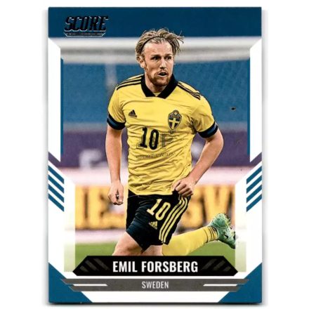 2021-22 Score FIFA #6 Emil Forsberg