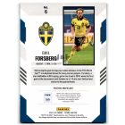 2021-22 Score FIFA #6 Emil Forsberg
