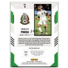 2021-22 Score FIFA #9 Orbelin Pineda