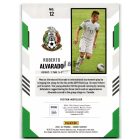 2021-22 Score FIFA #12 Roberto Alvarado