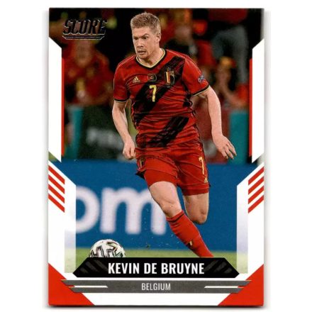 2021-22 Score FIFA #18 Kevin De Bruyne