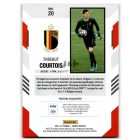 2021-22 Score FIFA #20 Thibaut Courtois