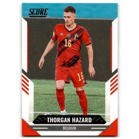 2021-22 Score FIFA #21 Thorgan Hazard