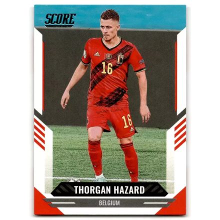 2021-22 Score FIFA #21 Thorgan Hazard