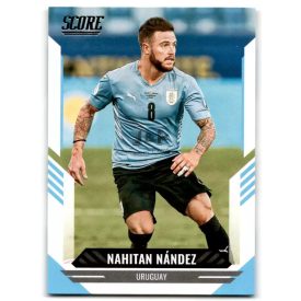 2021-22 Score FIFA #22 Nahitan Nandez