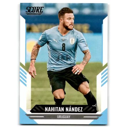 2021-22 Score FIFA #22 Nahitan Nandez