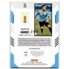 2021-22 Score FIFA #22 Nahitan Nandez
