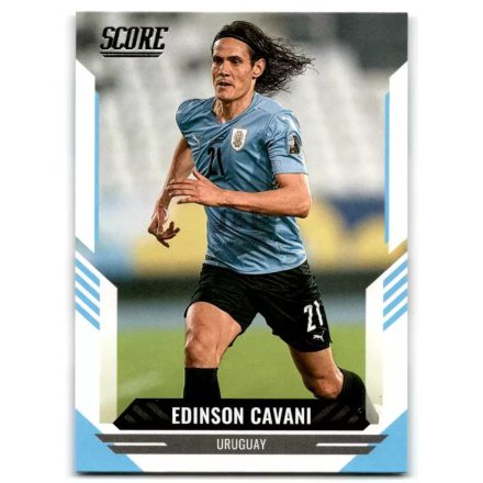 2021-22 Score FIFA #24 Edinson Cavani