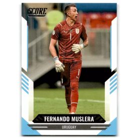 2021-22 Score FIFA #25 Fernando Muslera