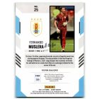 2021-22 Score FIFA #25 Fernando Muslera
