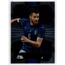 2017-18 Select #73 Antonio Candreva