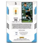 2021-22 Score FIFA #26 Matias Vina