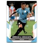 2021-22 Score FIFA #27 Giorgian de Arrascaeta