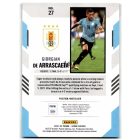2021-22 Score FIFA #27 Giorgian de Arrascaeta