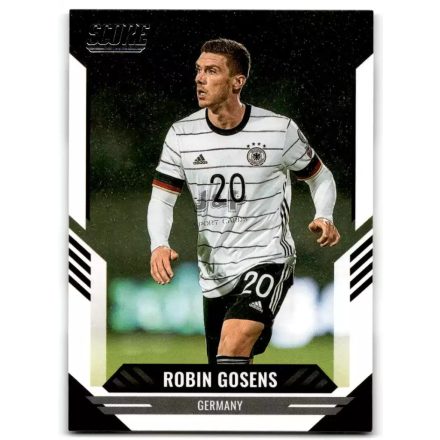 2021-22 Score FIFA #29 Robin Gosens