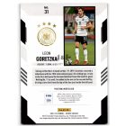 2021-22 Score FIFA #31 Leon Goretzka