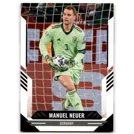 2021-22 Score FIFA #32 Manuel Neuer