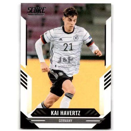 2021-22 Score FIFA #33 Kai Havertz