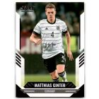 2021-22 Score FIFA #34 Matthias Ginter